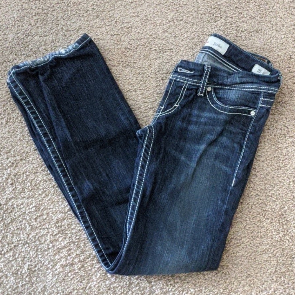 BKEDenim Stella Bootcut Jeans